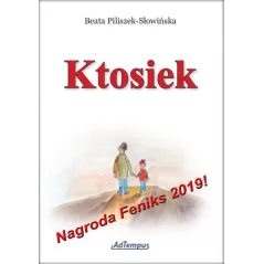 Piliszek-Słowińska Beata