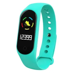 OPASKA SPORTOWA SMARTBAND GARETT FIT 7 PLUS