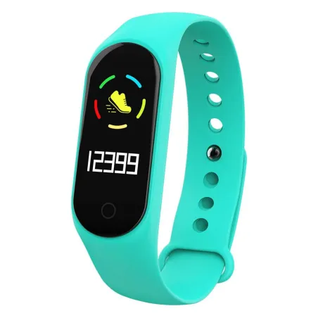 OPASKA SPORTOWA SMARTBAND GARETT FIT 7 PLUS