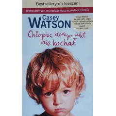 Casey Watson