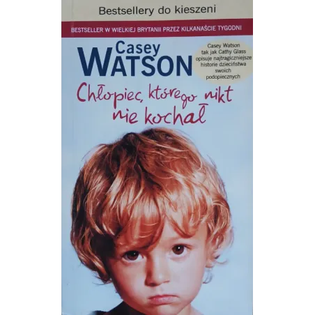 Casey Watson