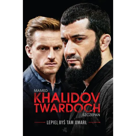 MAMED KHALIDOV,SZCZEPAN TWARDOCH