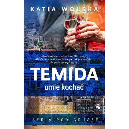 TEMIDA UMIE KOCHAĆ Katia Wolska - WAB