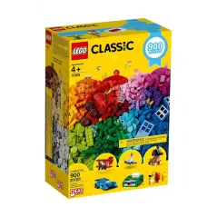 KREATYWNA ZABAWA LEGO CLASSIC 11005 - Lego