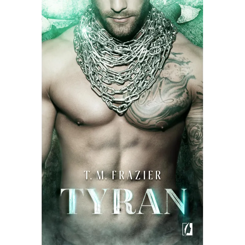 TYRAN - Kobiece