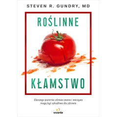 ROŚLINNE KŁAMSTWO - Vivante