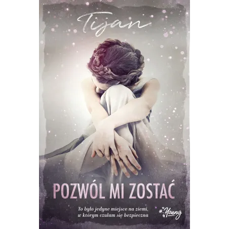 POZWÓL MI ZOSTAĆ - Kobiece