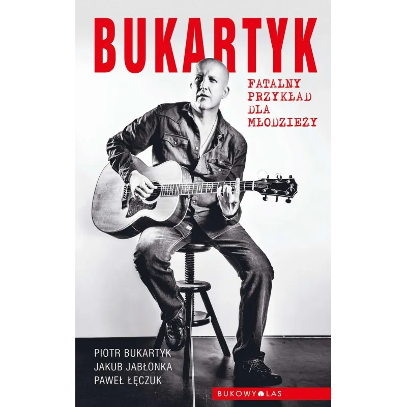 BUKARTYK. FATALNY PRZYKŁAD DLA MŁODZIEŻY - Bukowy las