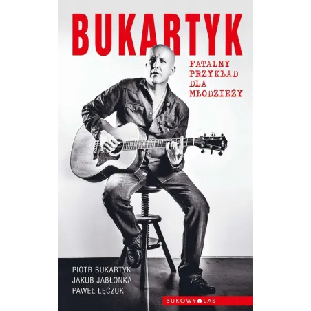 BUKARTYK. FATALNY PRZYKŁAD DLA MŁODZIEŻY - Bukowy las