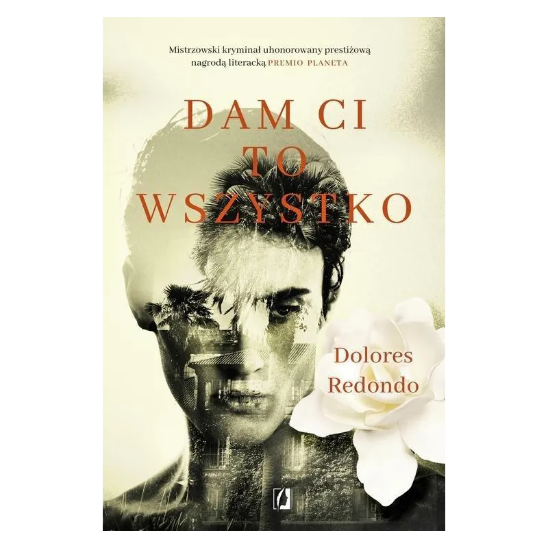 DAM CI TO WSZYSTKO - Kobiece DAM CI TO WSZYSTKO - Kobiece