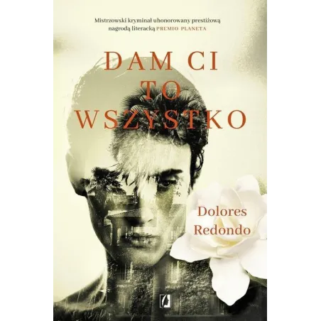 DAM CI TO WSZYSTKO - Kobiece