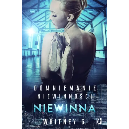 NIEWINNA. DOMNIEMANIE NIEWINNOŚCI - Kobiece