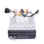 Radio Samochodowe Android Auto Fm Usb Aux Bluetooth Ekran 7" Wysuwane