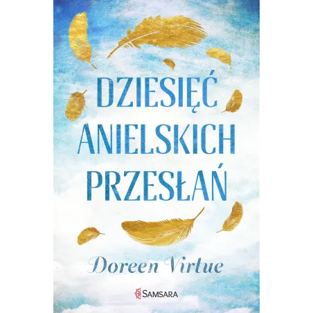 Doreen Virtue