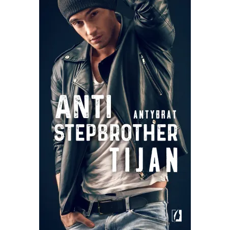 Anti Stepbrother. Antybrat