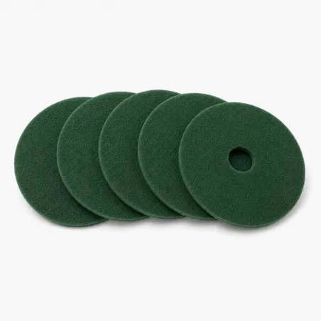 Pad Czyszczący Zielony Diversey Taski Americo 17" 432 Mm Do Szorowania Posadzek Pad Czyszczący Zielony Diversey Taski Americo 17" 432 Mm Do Szorowania Posadzek