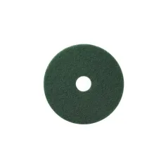 Pad Czyszczący Zielony Diversey Taski Americo 17" 432 Mm Do Szorowania Posadzek