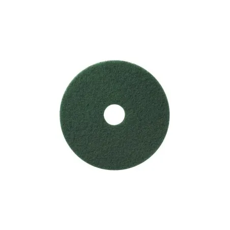 Pad Czyszczący Zielony Diversey Taski Americo 17" 432 Mm Do Szorowania Posadzek