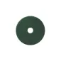 Pad Czyszczący Zielony Diversey Taski Americo 17" 432 Mm Do Szorowania Posadzek Pad Czyszczący Zielony Diversey Taski Americo 17" 432 Mm Do Szorowania Posadzek