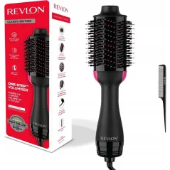 SUSZARKO-LOKÓWKA REVLON ONE-STEP RVDR5222 1100W OWALNA
