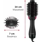Suszarko-Lokówka Revlon One-Step Rvdr5222 1100W Owalna