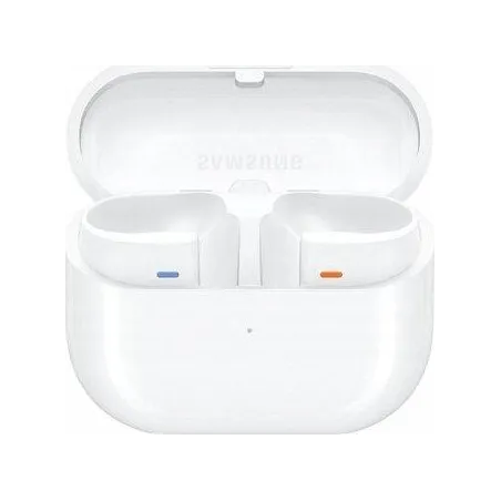 Bezprzewodowe Słuchawki Samsung Galaxy Buds3 Pro Anc Bluetooth Białe