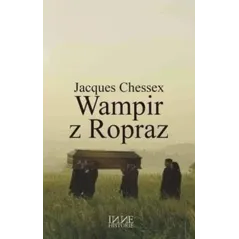 WAMPIR Z ROPRAZ