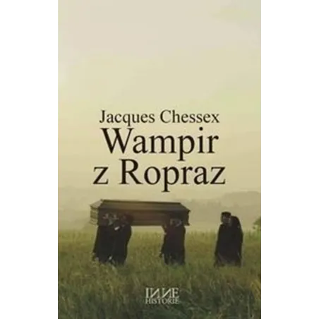 WAMPIR Z ROPRAZ