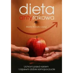 DIETA ANTYRAKOWA Maria Transito-Lopez - OLE