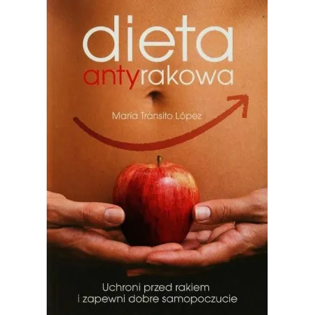Dieta Antyrakowa Dieta Antyrakowa
