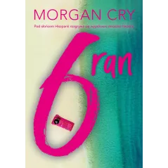 Morgan Cry