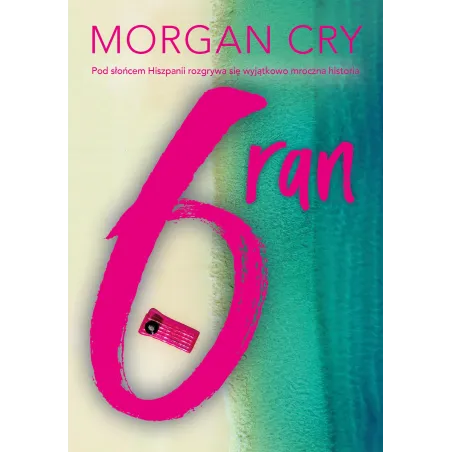 Morgan Cry