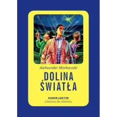 DOLINA ŚWIATŁA - Siedmioróg