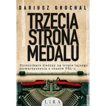 Trzecia Strona Medalu Trzecia Strona Medalu