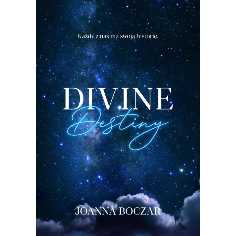 Joanna Boczar Joanna Boczar