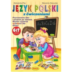 Aleksandra Plec,Marzenna Skoczylas