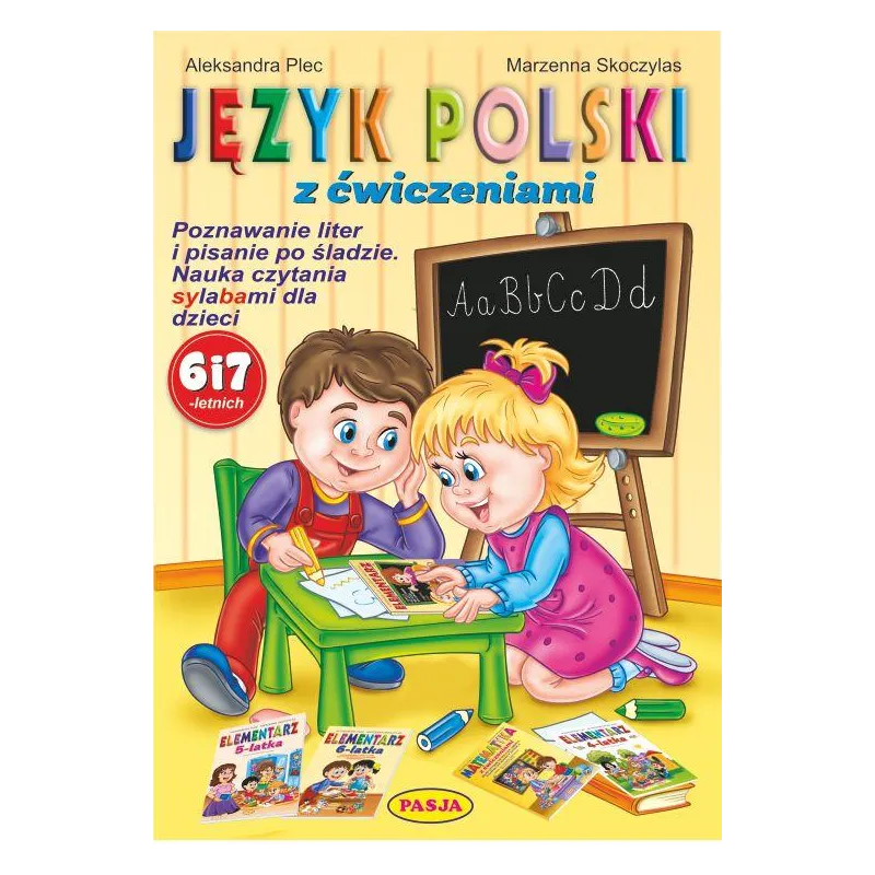 Aleksandra Plec,Marzenna Skoczylas Aleksandra Plec,Marzenna Skoczylas