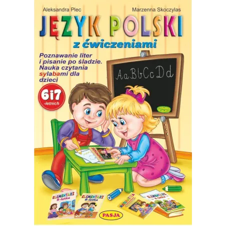 Aleksandra Plec,Marzenna Skoczylas