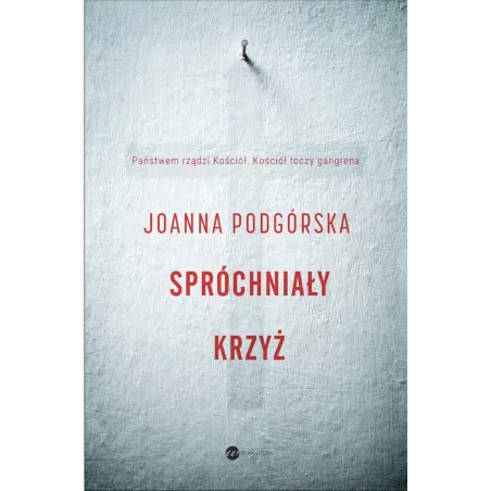 Spróchniały Krzyż