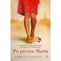 PO PROSTU MARTA - Kobiece