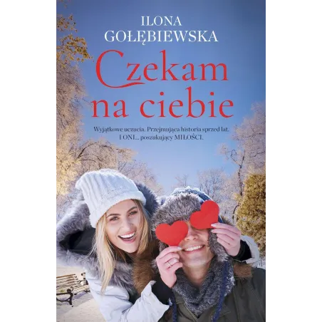 CZEKAM NA CIEBIE - Muza