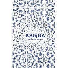 KSIĘGA Jose Luis Peixoto - Świat Książki