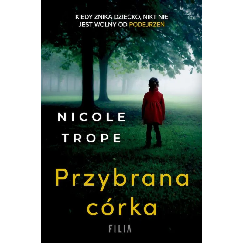 Nicole Trope
