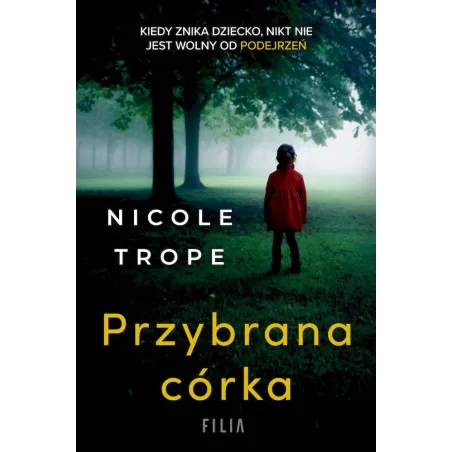 Nicole Trope