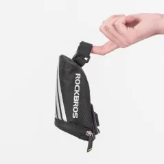 TORBA ROWEROWA POD SIODEŁKO ROCKBROS