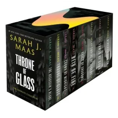 Sarah J. Maas