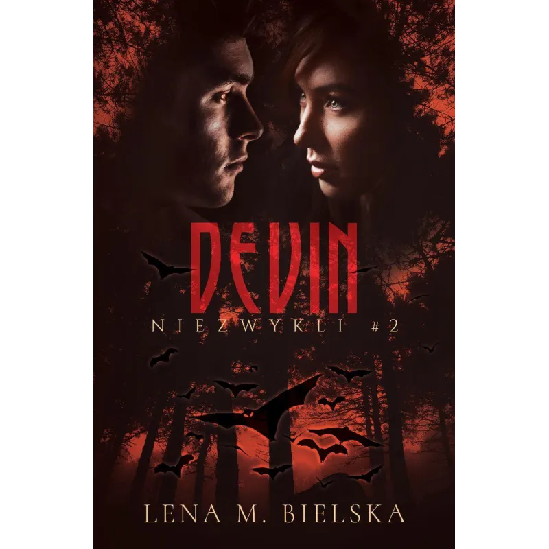 Lena. M. Bielska