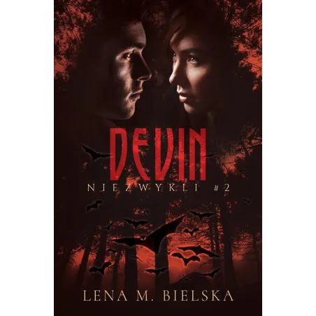 Lena. M. Bielska