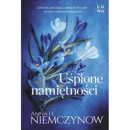 Uśpione Namiętności