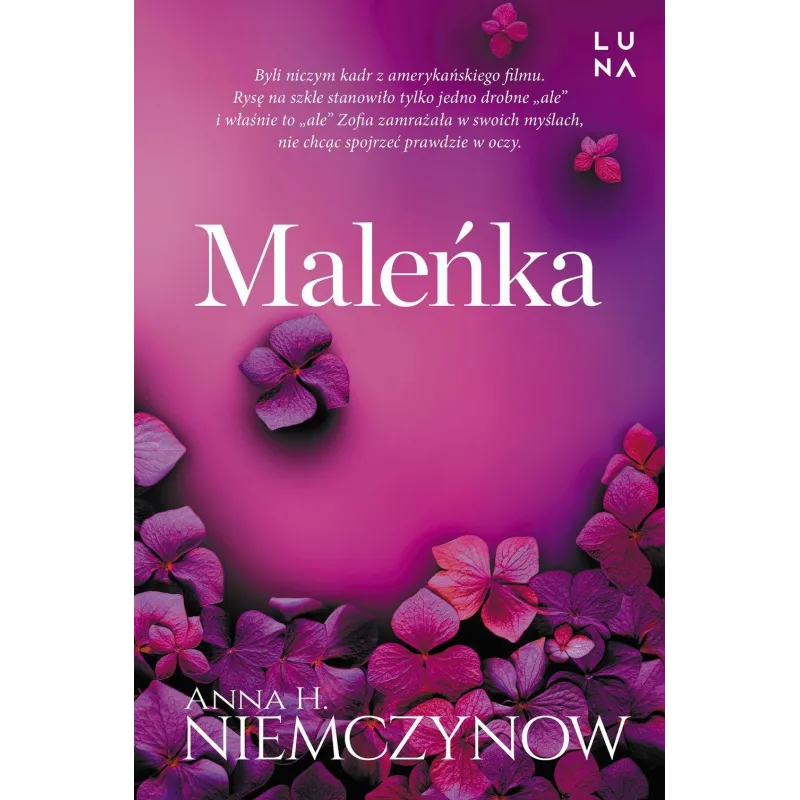 MALEŃKA MALEŃKA